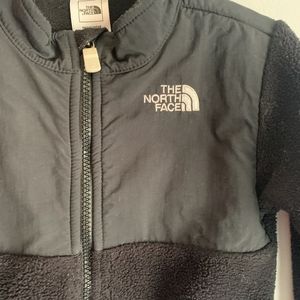 The North Face unisex infant Denali jacket